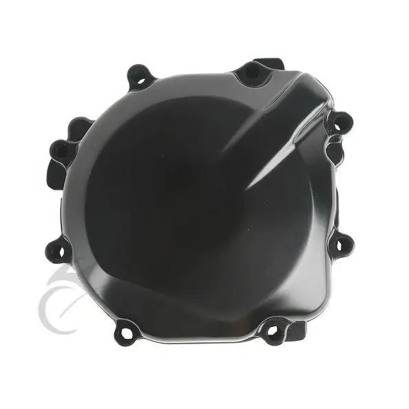 Крышка статора двигателя мотоцикла для Suzuki GSXR GSX R 600 750 00 03 GSXR1000 01 02|Охлаждение и