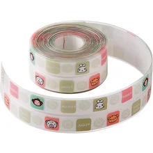 Водонепроницаемая наклейка для самоклеящейся раковина столешницы и герметичная наклейка для ванной комнаты и кухни