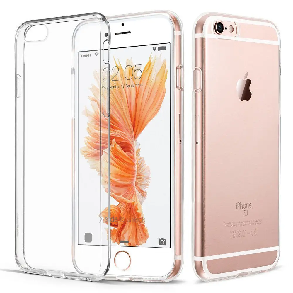 Купить Чехол На Айфон 6 S