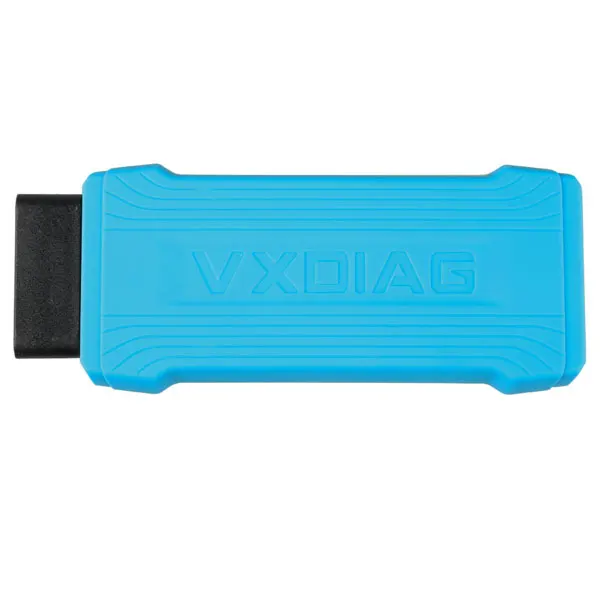 VXDIAG VCX NANO для Ford для Mazda wifi и USB OBD2 автомобильный диагностический инструмент 2 в 1 IDS V112 wi-fi-сканер Поддержка нескольких языков