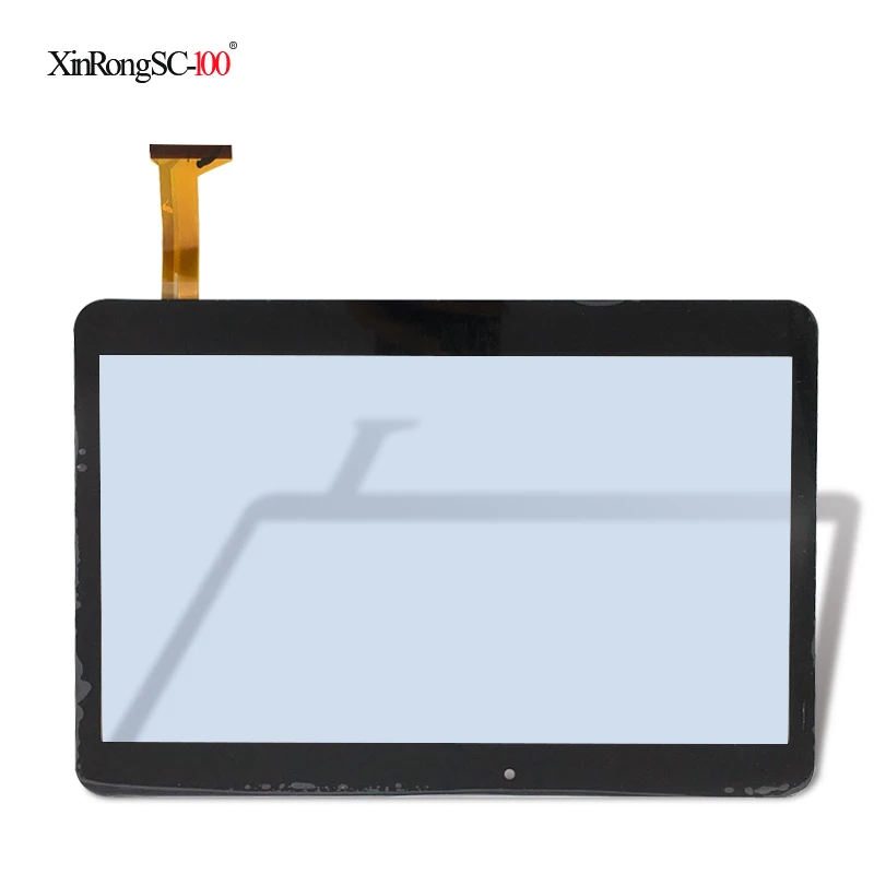 

For 10.1" BDF 101 Tablet with DH 1071A1 PG FPC232 dh-1071a1-pg-fpc232 MF-762-101F Touch panel Digitizer Glass Sensor