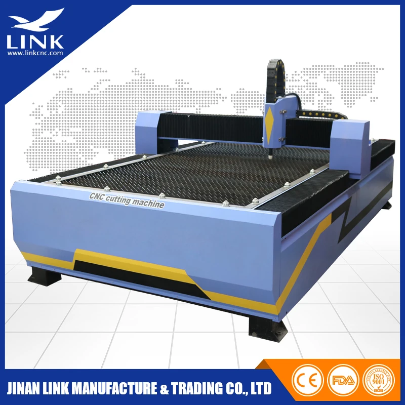 High configuration / Reduction sale LXP1530 hobby cnc plasma cutter