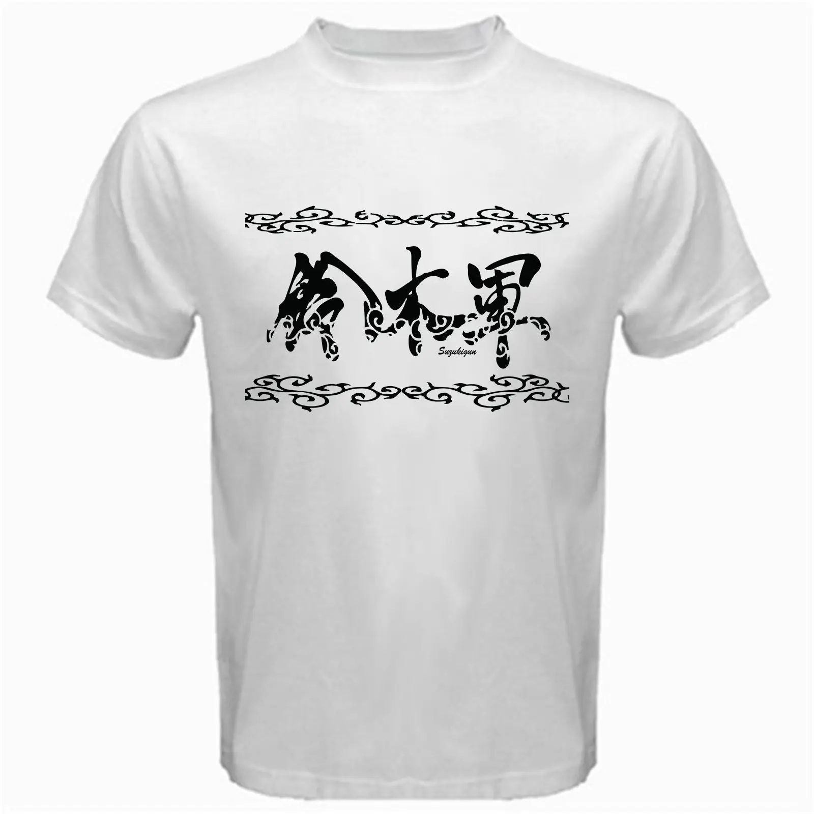 Suzuki Gun 56 minoru japan pro wrestling T-Shirt