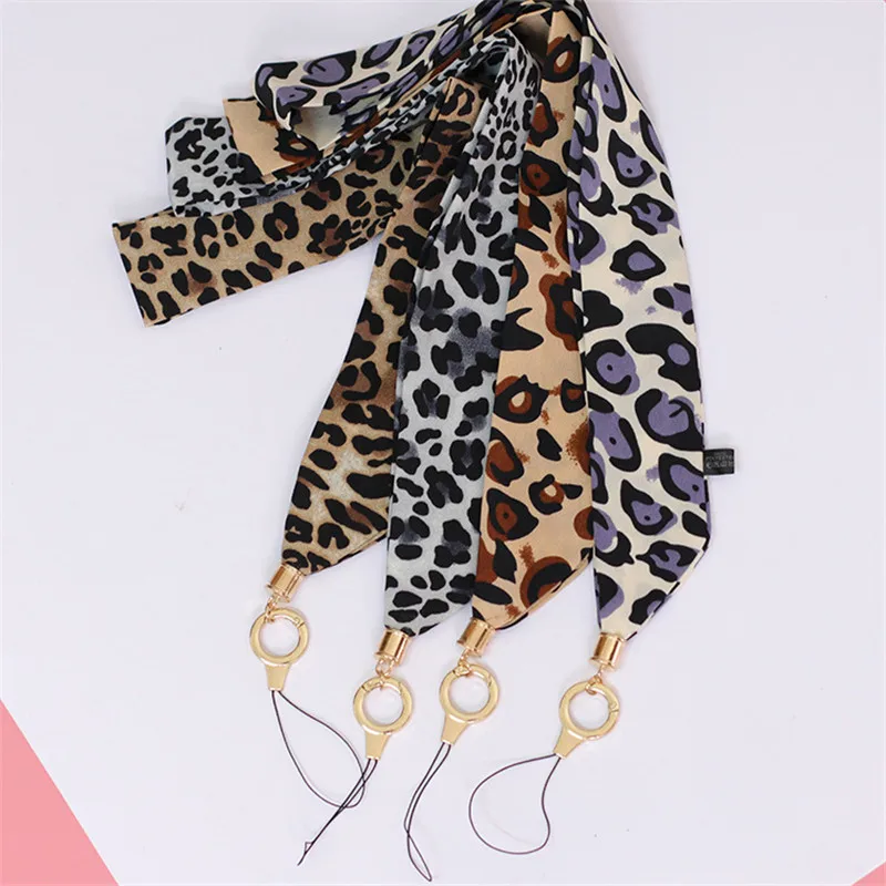 lanyard neck