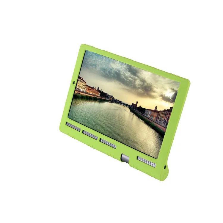 Силиконовый чехол для Lenovo Yoga Tab 3 Pro 10 1 X90 tub3 &quotx90F/M/L Мягкий защитный из