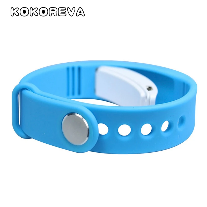 Новый бренд женские часы Smart Водонепроницаемый Браслет Сна Монитора Смарт спорт