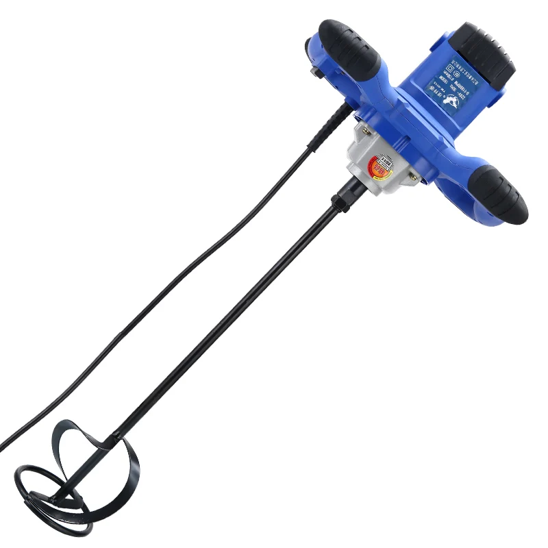 850W High Quality Industry Agitator cement ,Feed/Coating/Paint/Cement mixing tools Variable