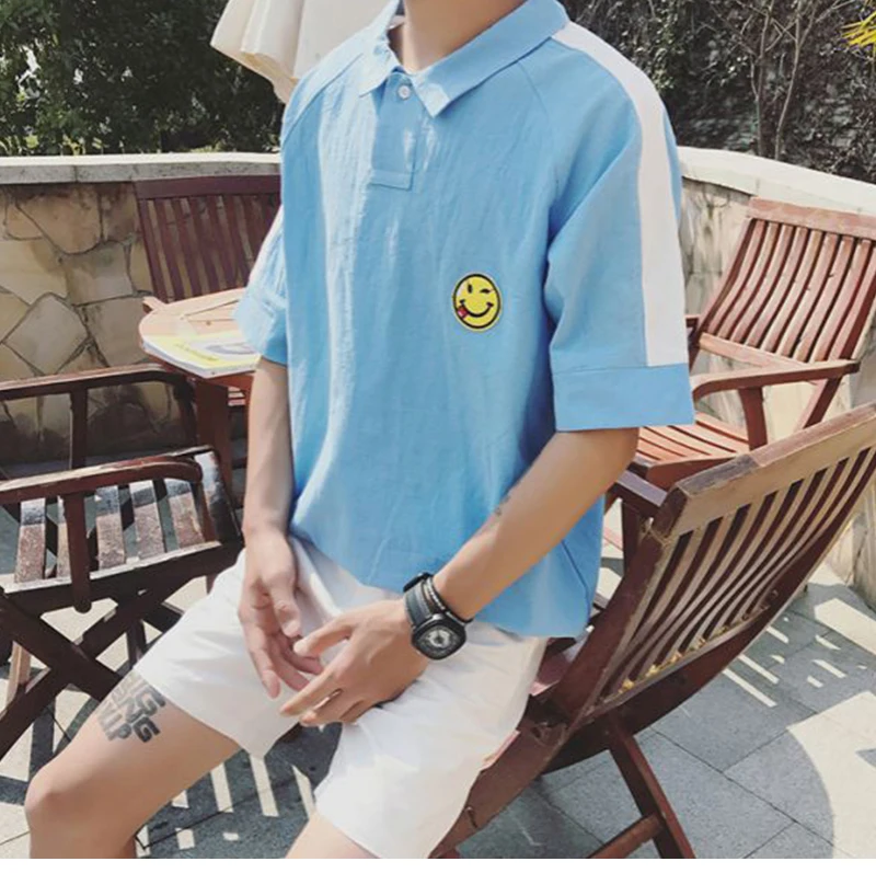 Male Polo  (24)