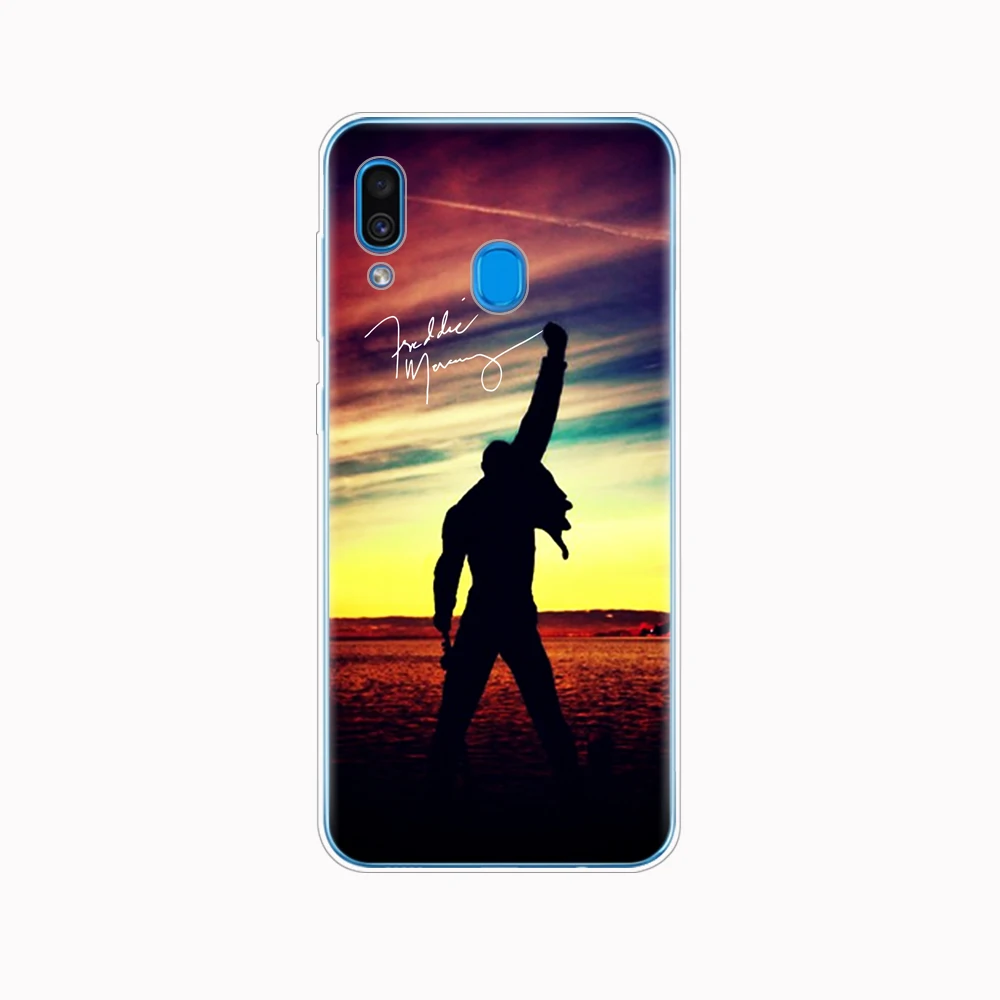 Case For Samsung A50 Case For Samsung Galaxy A50 A60 A10 A30 A40 A70 A 50 2019 A9 A7 2018 Freddie Mercury Queen band Case For Samsung A50 Case For Samsung Galaxy A50 A60 A10 A30 A40 A70 A 50 2019 A9 A7 2018 Freddie Mercury Queen band