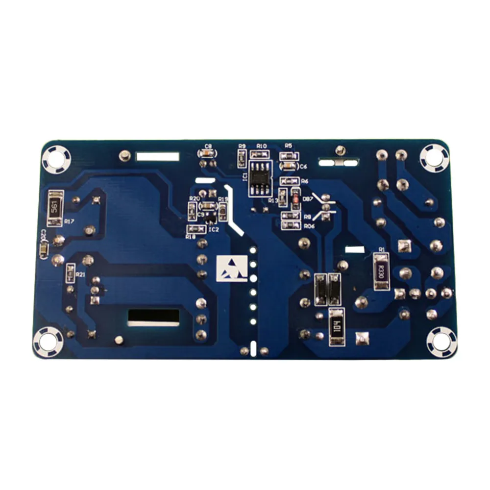 AC 85-265V переменного тока в постоянный 12В 8A переменного тока/постоянного тока 50/60 Гц переключение Питание зарядная Модульная плата на