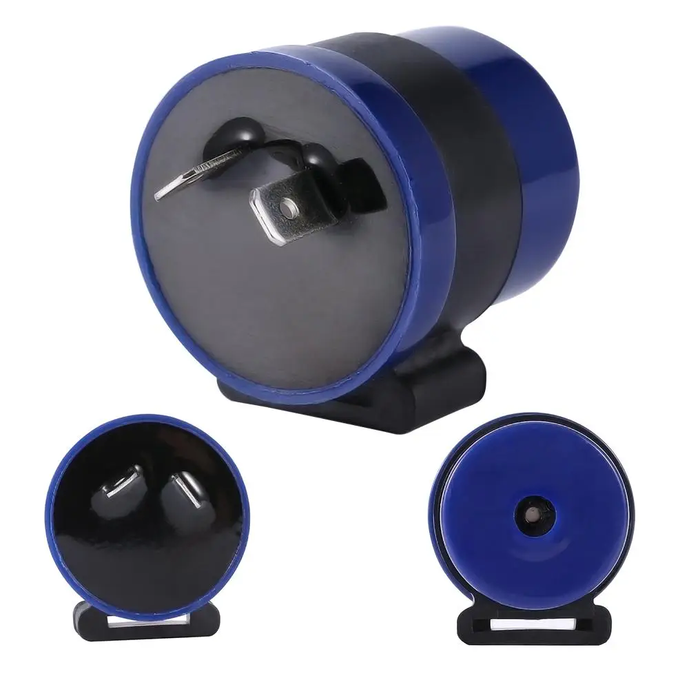 

Motorcycle Flasher Beeper Relay Turn Signal Indicator Blinker 2-Pin 12V 8W Motorcycle Accessories Universal