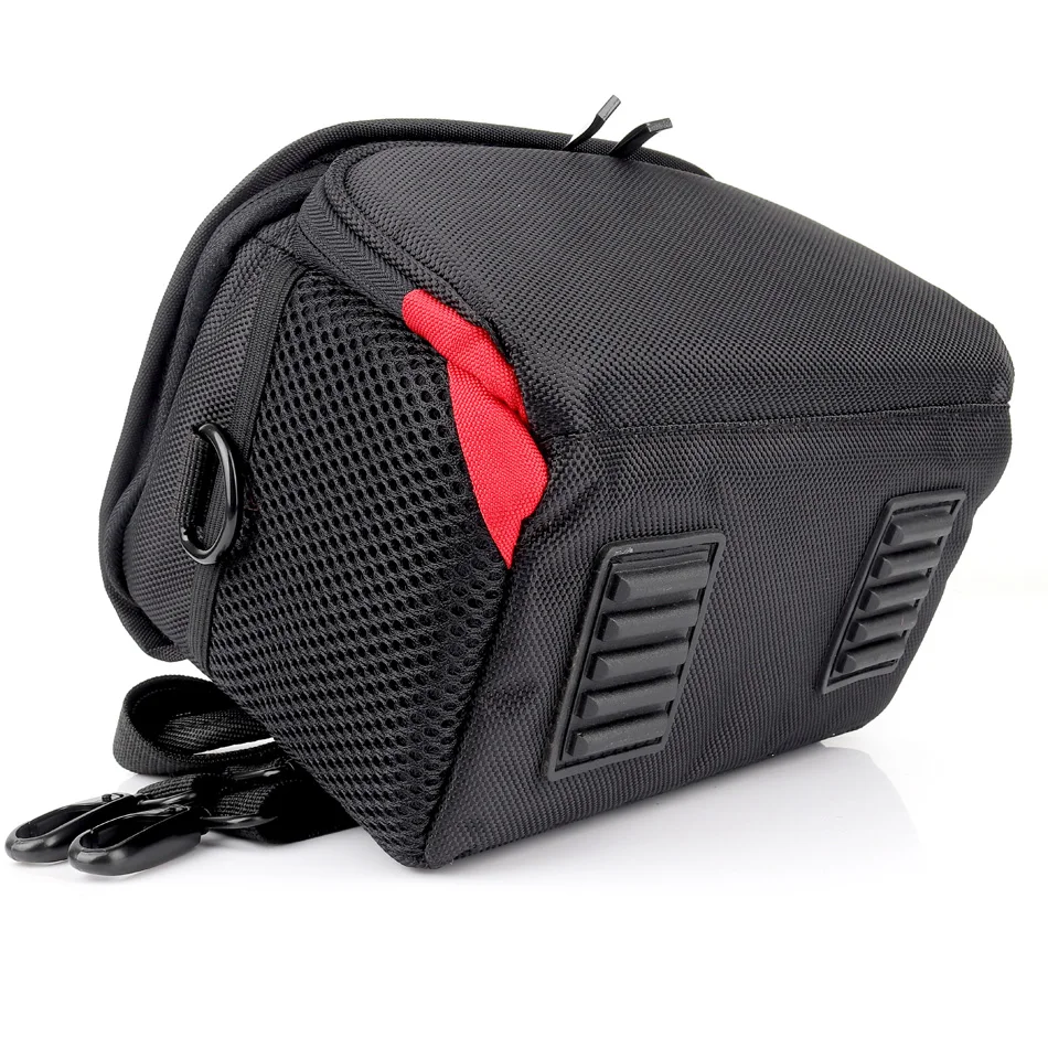 Чехол для камеры Sony HX400V HX350 HX300 HX200V HX100V H400 H300 H200 RX10 Mark IV III II 4 3 2 M4|Сумки