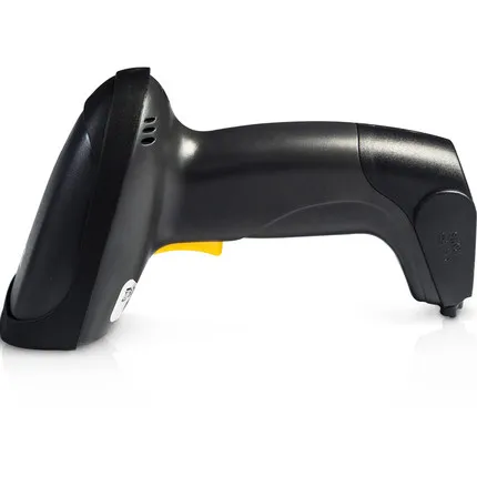 US $125.00 Wireless 2D barcode scanner