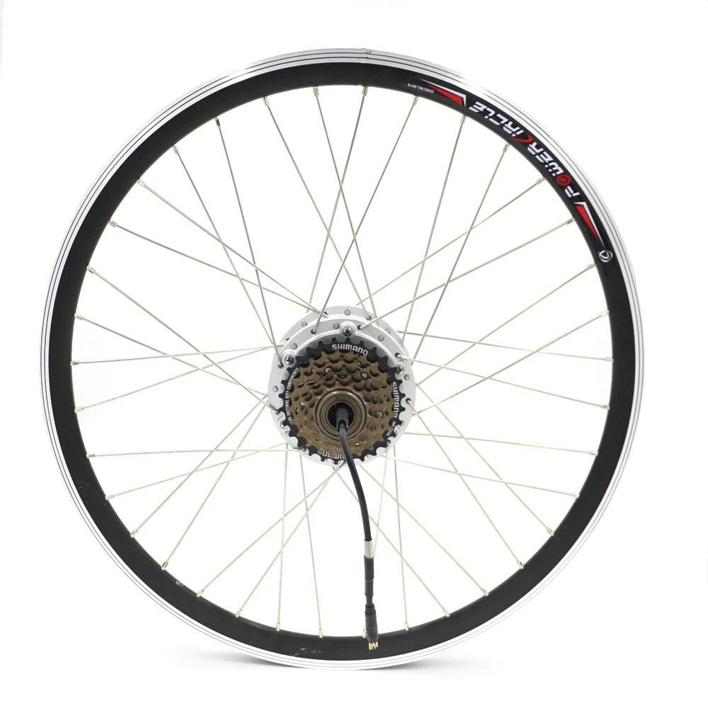 Clearance 350w 36V Electric Bike Rear Motor Brushless Hub E-bike Conversion Accessories 6/7 Speed Cassette Lcd Led Bicicleta Eletrica 1 Clearance 350w 36V Electric Bike Rear Motor Brushless Hub E-bike Conversion Accessories 6/7 Speed Cassette Lcd Led Bicicleta Eletrica 1
