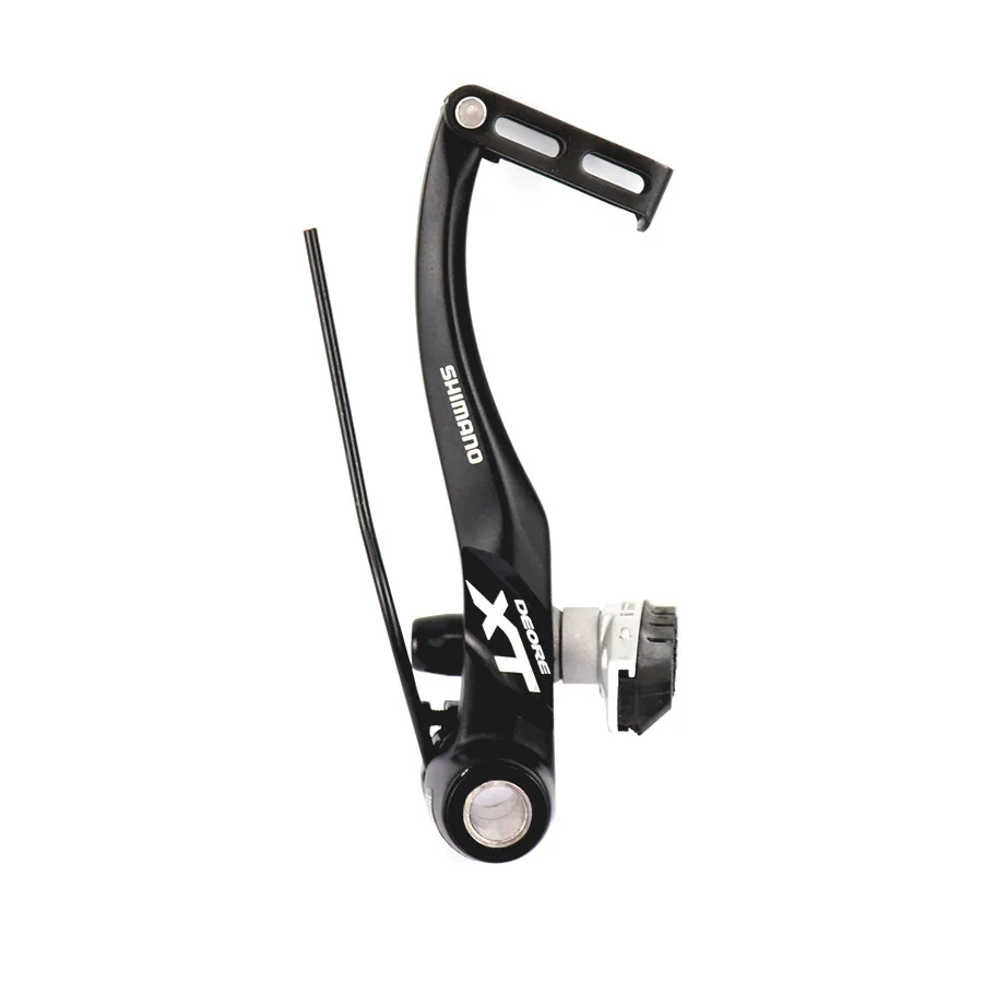 Shimano DEORE XT BR T780 V Тормозной суппорт алюминиевый mtb велосипед v тормоз части