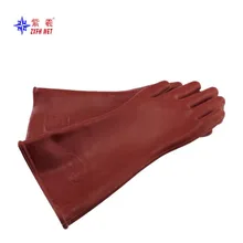 Превосходную теплоизоляцию Прихватки для мангала анти-мощность 12kv