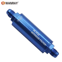 15552 Micron Nit140 Nitrous Óxido Nitroso e Filtros De Combustível para NSA (-6AN)