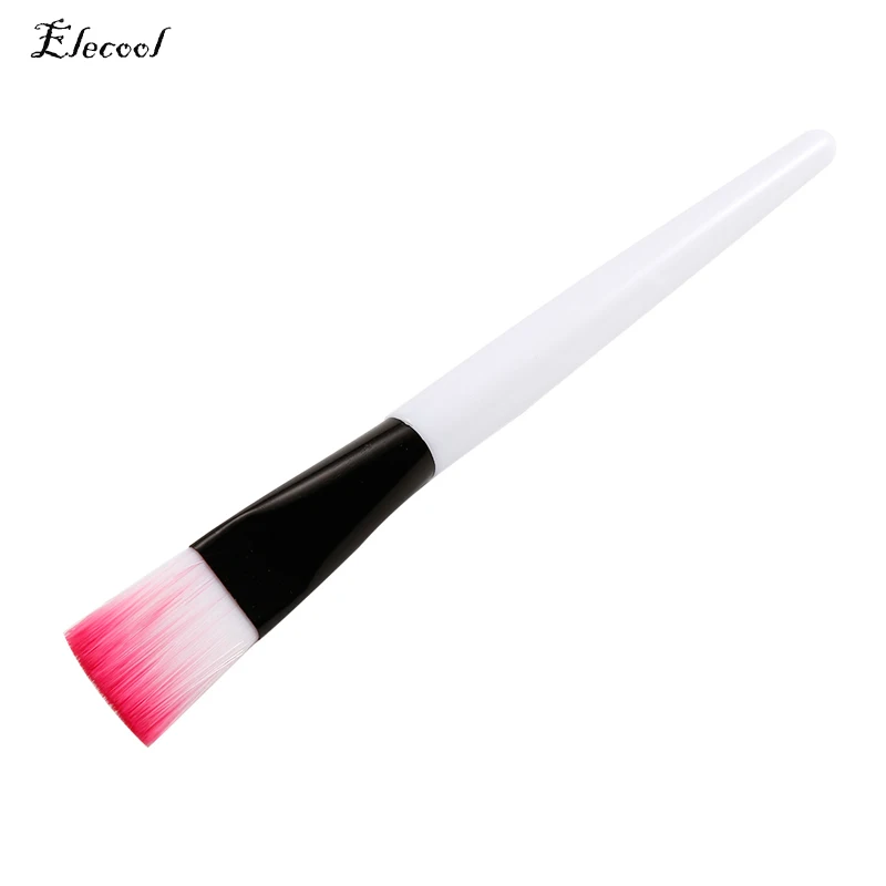 

20PCS/set Foundation Brush Concealer Face Mask Makeup Tool Eye Shadow Makeup Brushes Beauty Soft Brush Professional Mask Brushes