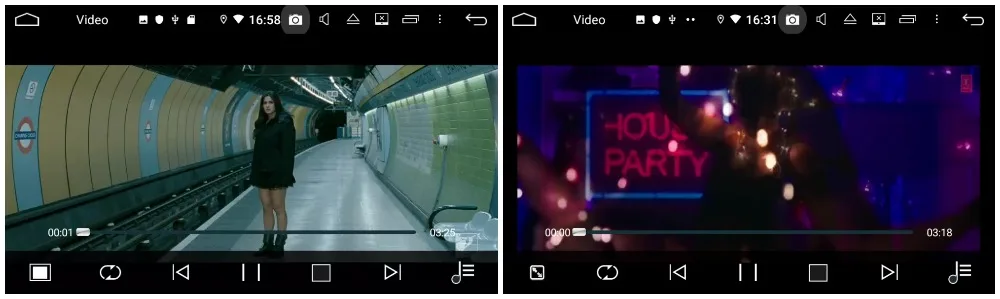 Top Android 9.0 Octa Core 2 din 7" Car DVD GPS for SsangYong Rexton 2014 With 4GB RAM Radio Bluetooth WIFI 32GB ROM Mirror-link 23 Top Android 9.0 Octa Core 2 din 7" Car DVD GPS for SsangYong Rexton 2014 With 4GB RAM Radio Bluetooth WIFI 32GB ROM Mirror-link 23