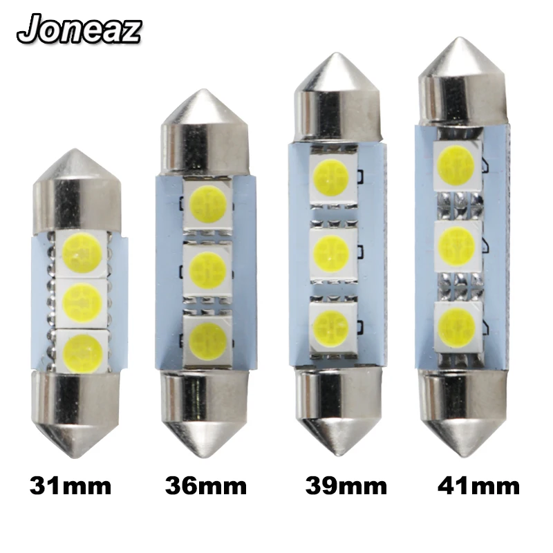 festoon light