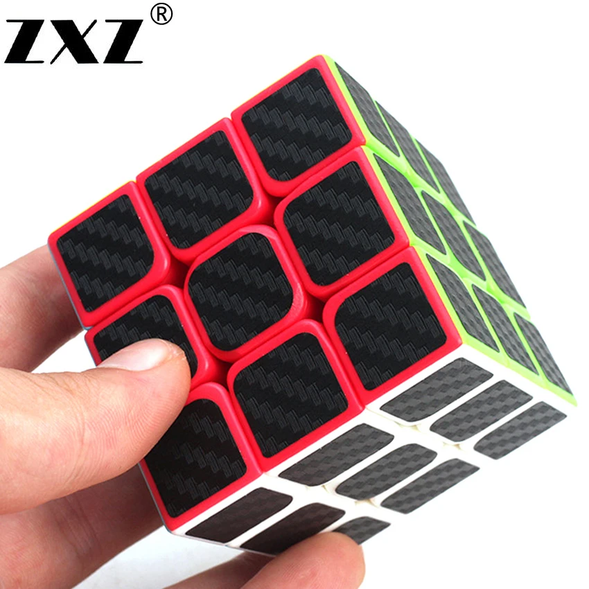

Professional Magic Cube Speed Puzzle Cube 2x2x2 3x3x3 Educational Learning Puzzle Cube Toy Cubo Magico