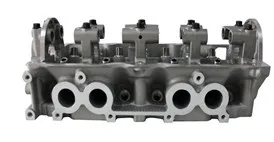 Головка блока цилиндров B2000/B2200/B2600/F8 FE/FE70-10-100