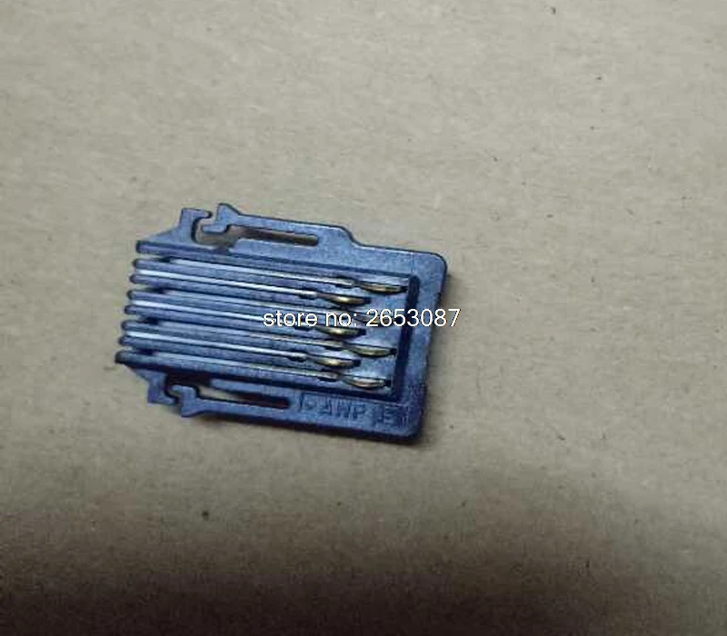 original new Ink cartridge holder ASSY chip connector CSIC ASSY for