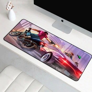 

FFFAS 70X30cm Game player mouse pad Gamer gaming Mousepad keyboard mat Indie Pop padmouse office desk mats HD picture quality XL