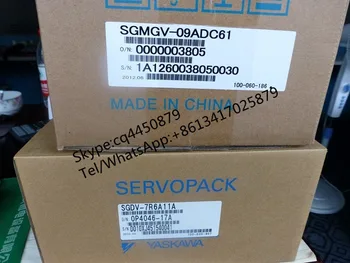 

NEW&ORIGINAL SGMGV-09ADC6C+SGDV-7R6A11A SGMGV-09ADC6C+ R SGDV-7R6A11A002000 + +CABLE