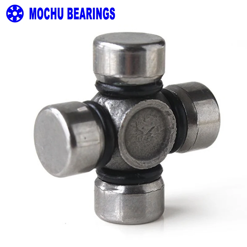 

1piece 8x20 MOCHU miniature U-joints UNIVERSAL JOINTS BEARING Universal Joints Crucetas Joints de cardan