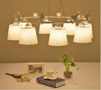 

New Modern Minimalist Pendant Lights XUYIMING