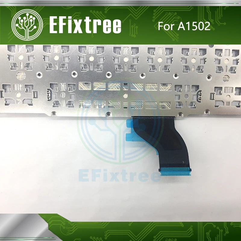 Новый A1502 клавиатура Германия винт для Macbook Pro Retina 13 &quotA1502 Макет ПОДСВЕТКА 2013 2014 2015