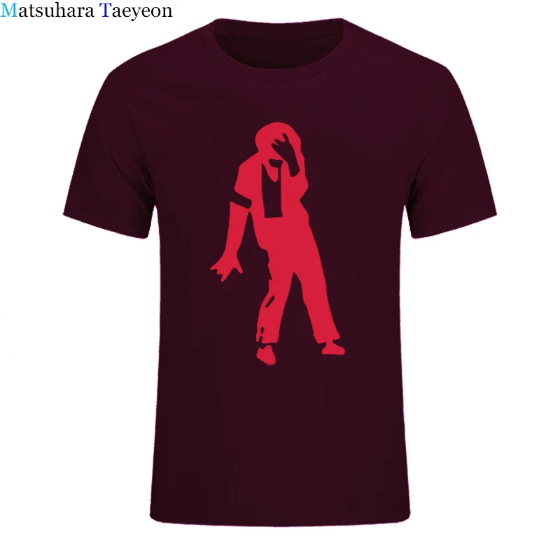 T-shirt musical superstar Men Michael Jackson Summer Style Cotton Short Sleeve T Shirt Funny Tee Mans Clothing t shirt Brand T-shirt musical superstar Men Michael Jackson Summer Style Cotton Short Sleeve T Shirt Funny Tee Mans Clothing t shirt Brand