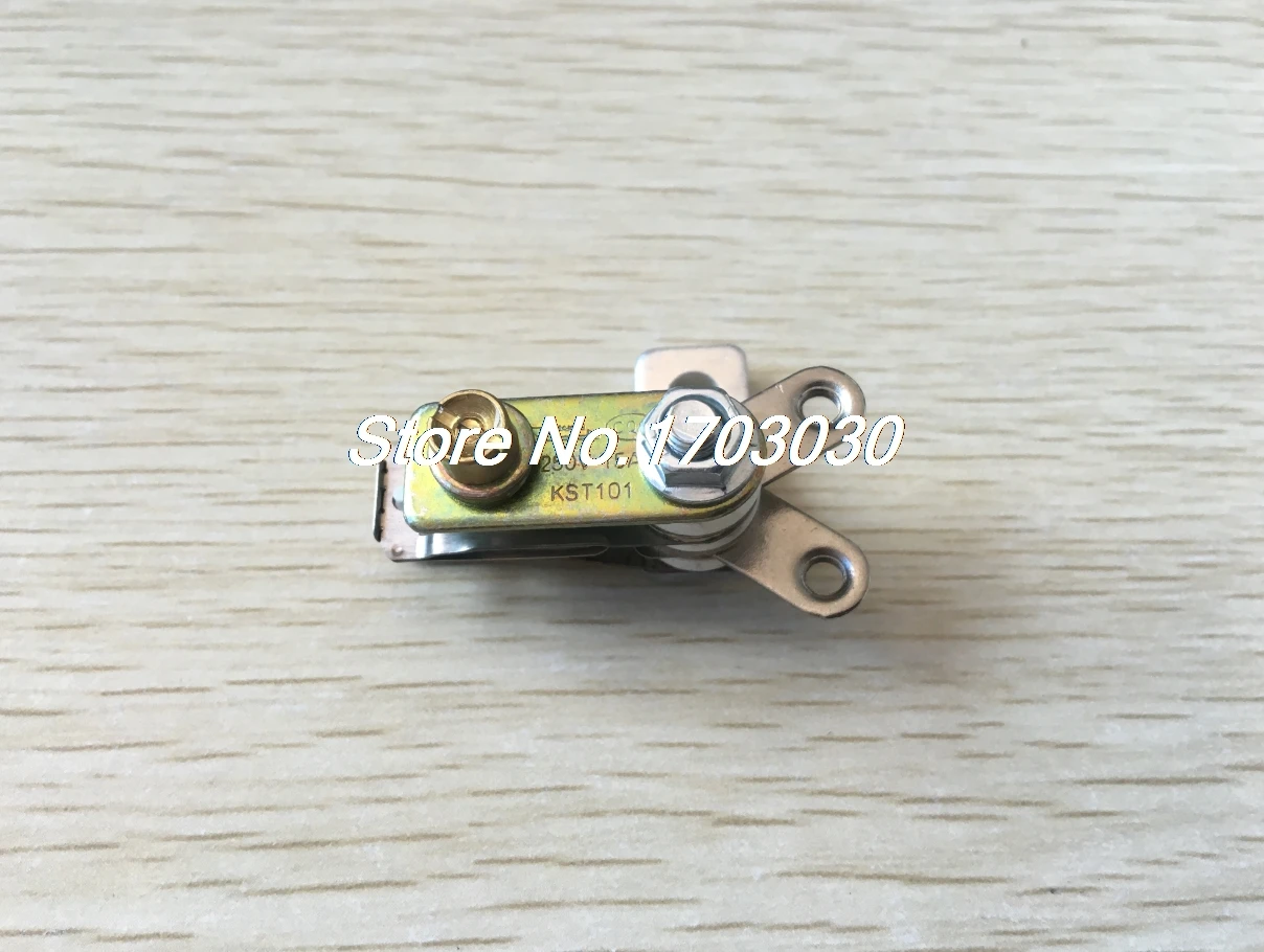 

Repairing Parts Limit Thermostat Switch AC 250V 15A KSD100 for Rice Cooker