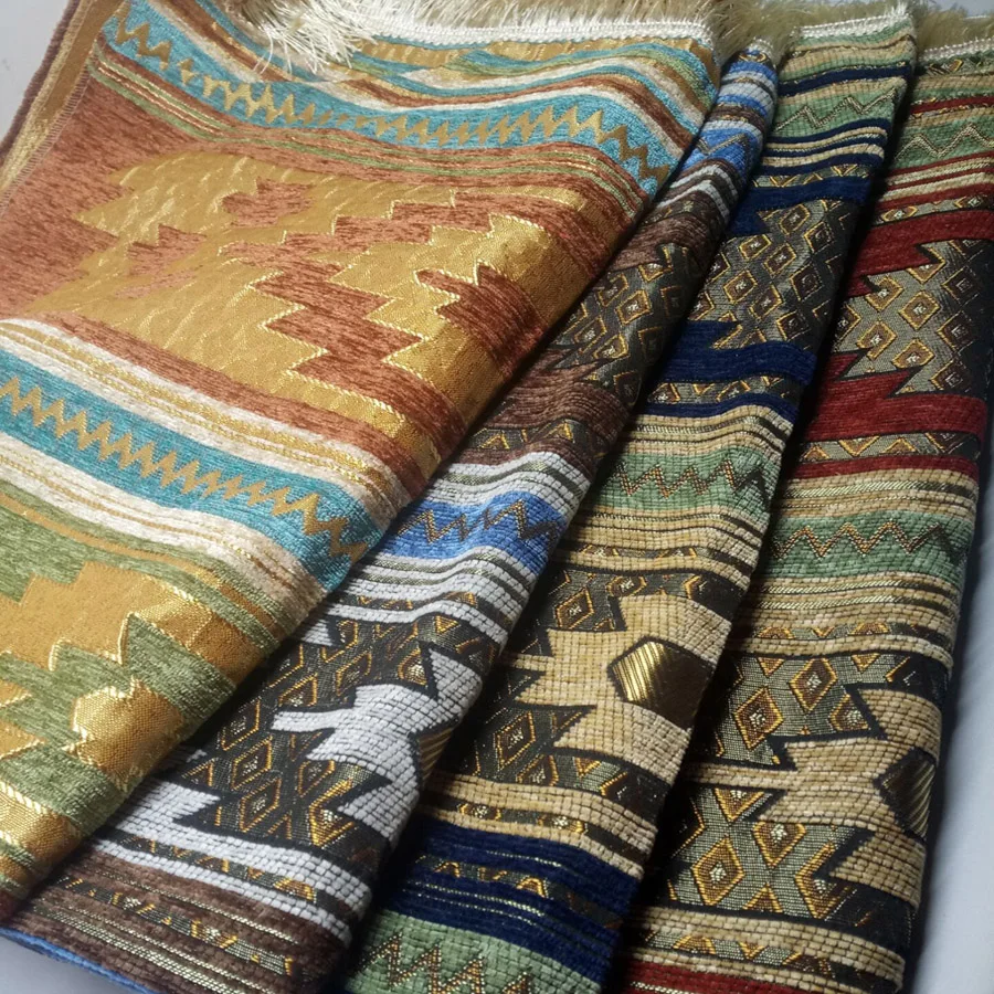 

68*110cm Muslim Prayer Mat chenille blanket New Portable Prayer Rug Tapis Carpet Banheiro Islamic Praying Mat