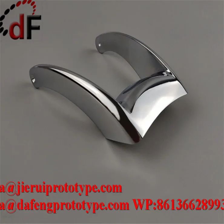

High demand prototype high precision cnc parts for computer and smartphone rapid prototype