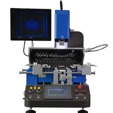 LY G750 Automatic Align System BGA Rework Station for laptops Game consoles mobile phone Chip repair