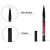 1PC Waterproof Liquid Eyeliner Makeup Beauty Cosmetic Eye Liner Pencil Pen Portable Tools Accessories Brown/Purple/Black/Blue ► Photo 2/6