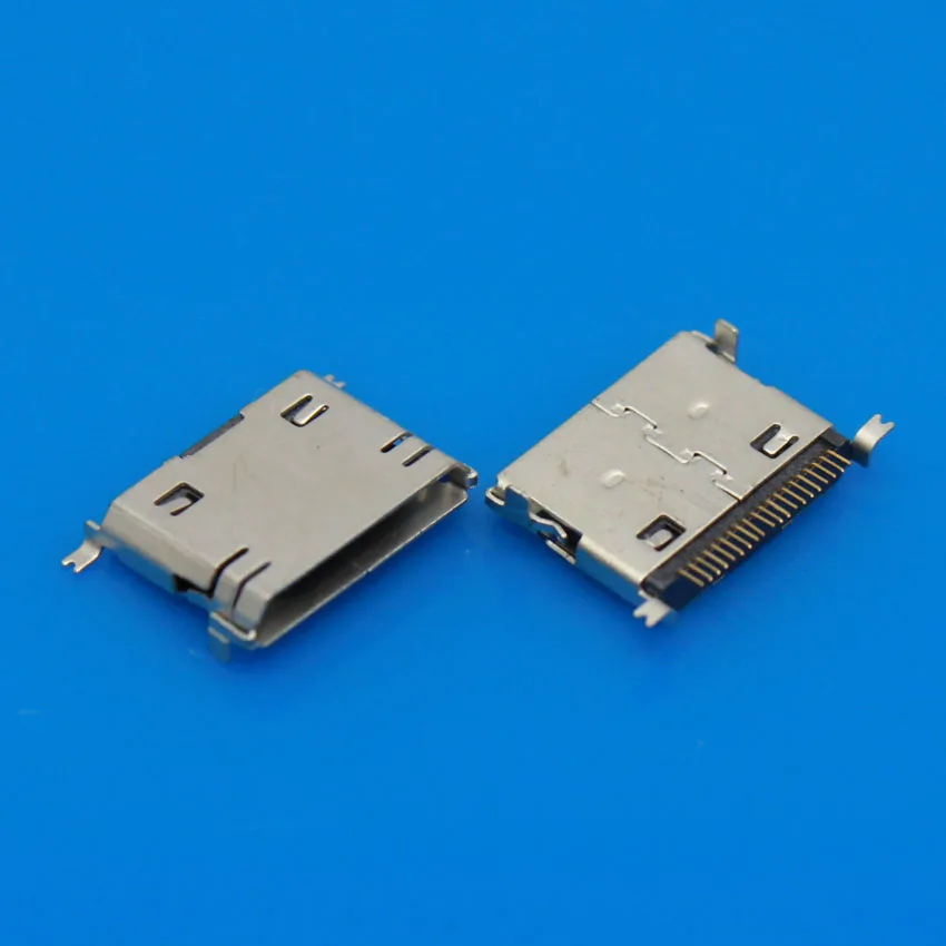 Cltgxdd компьютерный разъем для Samsung E900 E250 E500 D508 D520 мобильный зарядный порт Micro USB 20PIN |