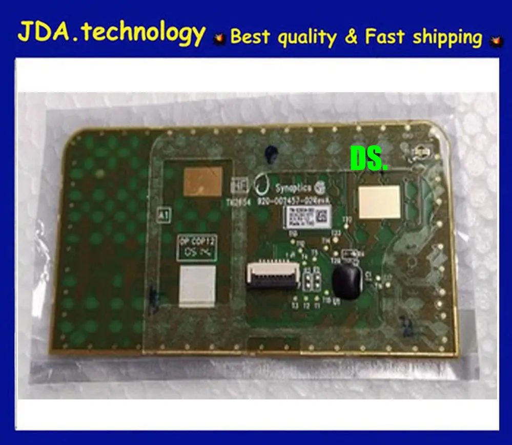 

wellendorff Original Touchpad Mouse Board For HP ProBook 450 G1 450 G0 Touchpad Mouse Board