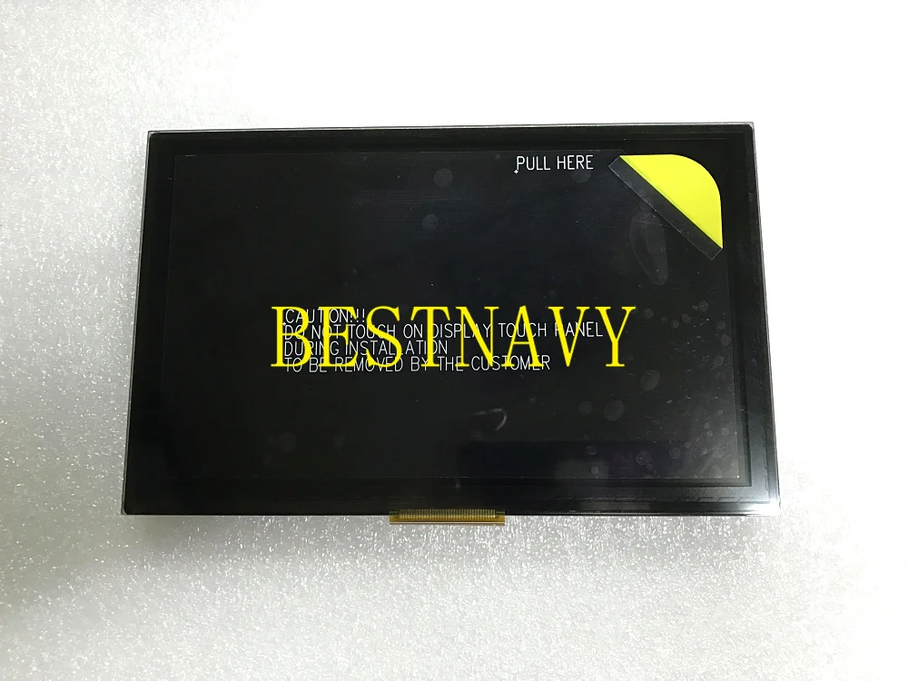 LQ080Y5DZ05 NEW ...