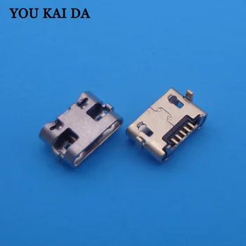 

10pcs For MOTO G5S micro usb charge charging connector plug dock socket port