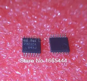 

Free Shipping! INA2321EA TSSOP Original authentic and new Free Shipping
