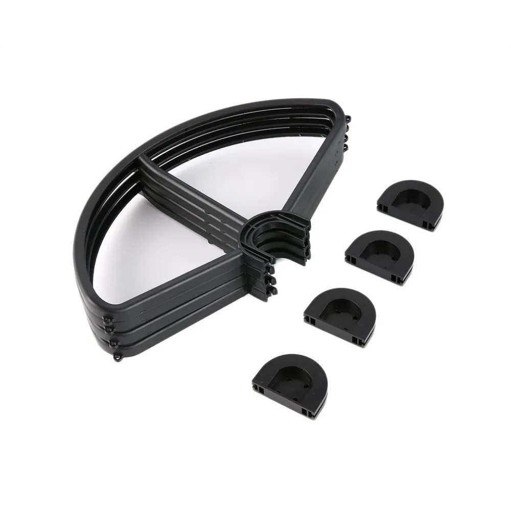 

2Pairs Propeller Blade Prop Protection Cover Propellers Protective Guard Protector Spare Parts for DJI Phamtom 3 RC Drone