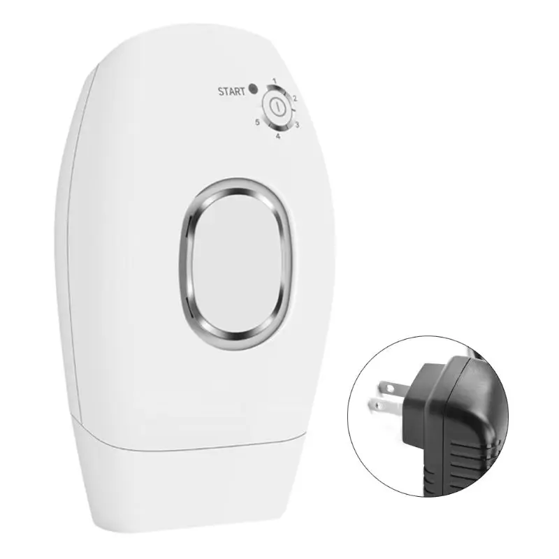 

300000 Flash Professional Permanent IPL Epilator Laser Hair Removal Electric Photo Women Painless Threading Hair Remover Machine