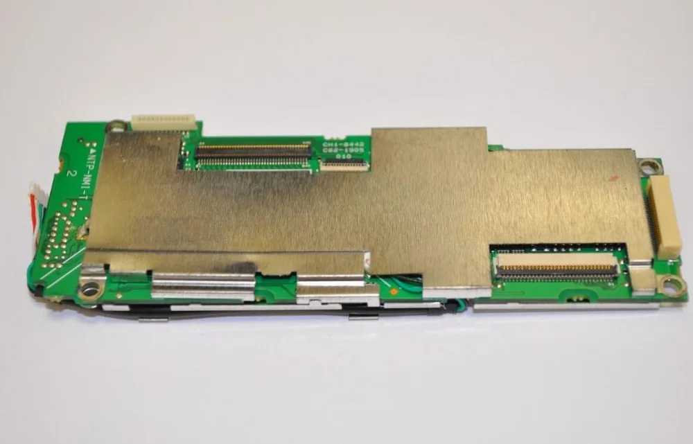 90%new 1D3 motherboard for Canon 1D mark III mainboard 3 main board Camera repair parts | Электроника