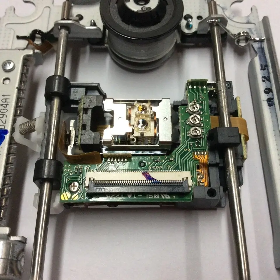 Original New Lpc-a11v For Lg Bluray Dvd Laser Pickup With