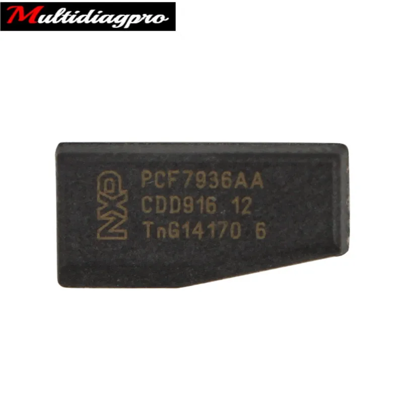 

PCF7936AA Chips 10pcs/lot