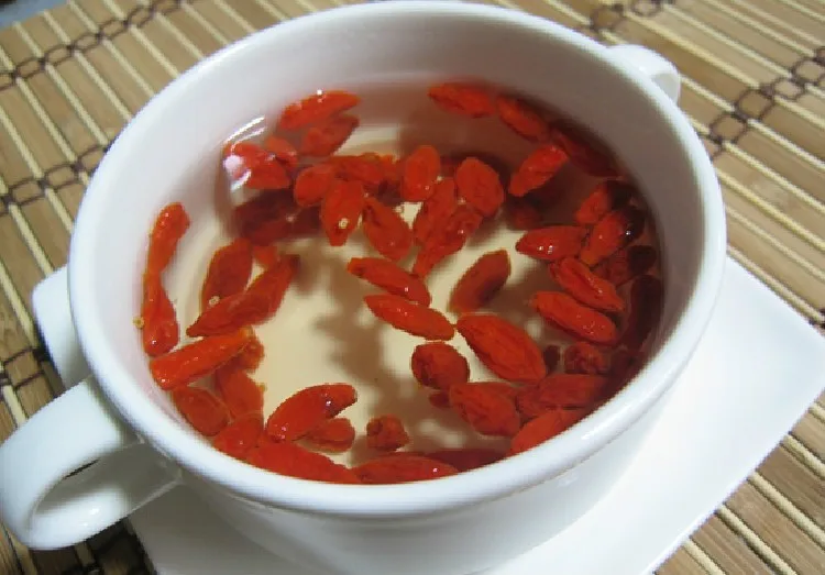 C-TS065 hot sale top grade 250g dried Goji Berries for sex, Goji berry(Wolfberry) herbal Tea green food for health   C-TS065 hot sale top grade 250g dried Goji Berries for sex, Goji berry(Wolfberry) herbal Tea green food for health