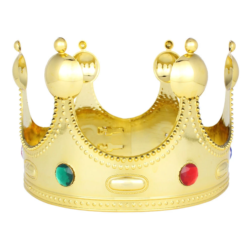 15 Children Birthday Crown Gold Girls Boys Crown For Birthday Party Hair Accessories Tiara Free Shipping Jewelry Diva Jewelry Catcrown Blue Aliexpress